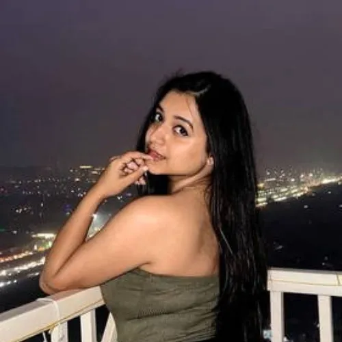DelhiMazza Premium Escorts in Bangalore for Elite Gentlemen